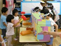 写真：ゲーム4