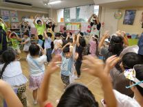 写真：盆踊り2