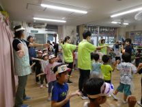 写真：盆踊り3