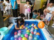 写真：ヨーヨー5