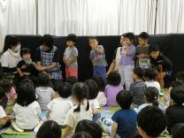 写真：インタビュ