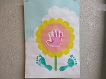 写真：作品0歳