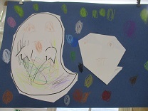 写真：作品3歳