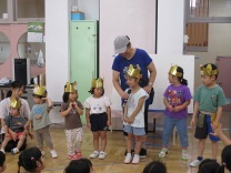 写真：誕生会2