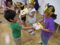 写真：誕生会4