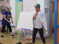 写真：誕生会5