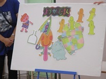 写真：誕生会6